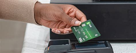 td contactless debit card|td debit card replacement.